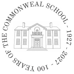 100 Years of The Commonweal School